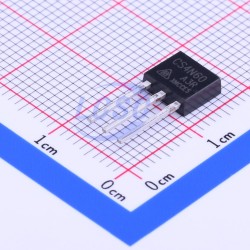 Wuxi China Resources Huajing Microelectronics CS4N60A3R Wuxi China Resources Huajing Microelectronics CS4N60A3R