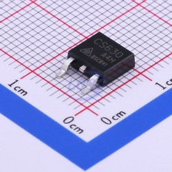 Wuxi China Resources Huajing Microelectronics CS630A4H Wuxi China Resources Huajing Microelectronics CS630A4H