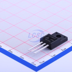Wuxi China Resources Huajing Microelectronics CS5N65FA9R Wuxi China Resources Huajing Microelectronics CS5N65FA9R