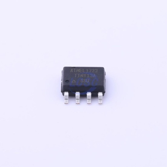 MICROCHIP ATTINY13A-SSU