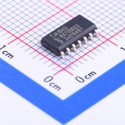 NXP TJA1043T/1J NXP TJA1043T/1J