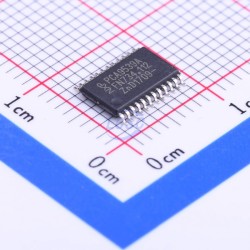 NXP PCA9539APW,118