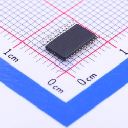 NXP PCA9539APW,118 NXP PCA9539APW,118