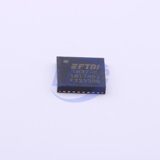 FTDI FT232RQ-REEL