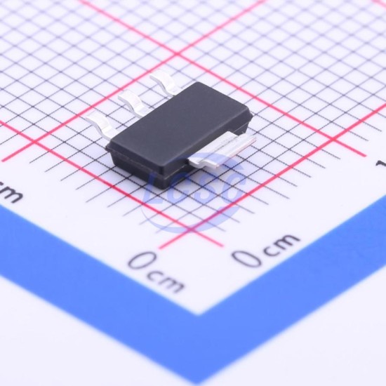 DIODES FZT649TA