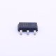 DIODES FZT649TA