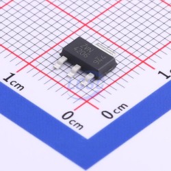 DIODES ZVN4206GTA