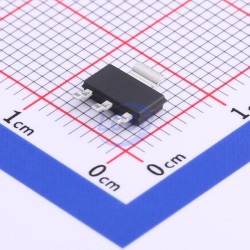 DIODES ZVN4206GTA DIODES ZVN4206GTA