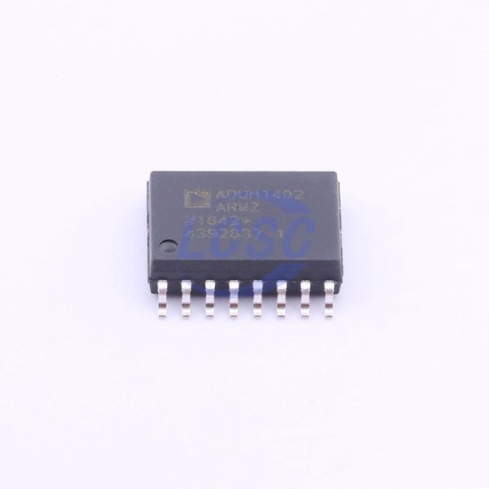 ADI ADUM1402ARWZ-RL