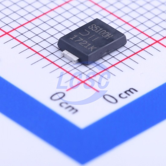 DIODES PDS5100H-13