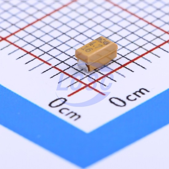 XY(Zhenhua XinYun) CA45A-A-16V-4.7uF-K XY(Zhenhua XinYun) CA45A-A-16V-4.7uF-K