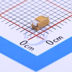 XY(Zhenhua XinYun) CA45A-A-16V-4.7uF-K XY(Zhenhua XinYun) CA45A-A-16V-4.7uF-K