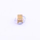 XY(Zhenhua XinYun) CA45B-A-10V-22uF-K XY(Zhenhua XinYun) CA45B-A-10V-22uF-K