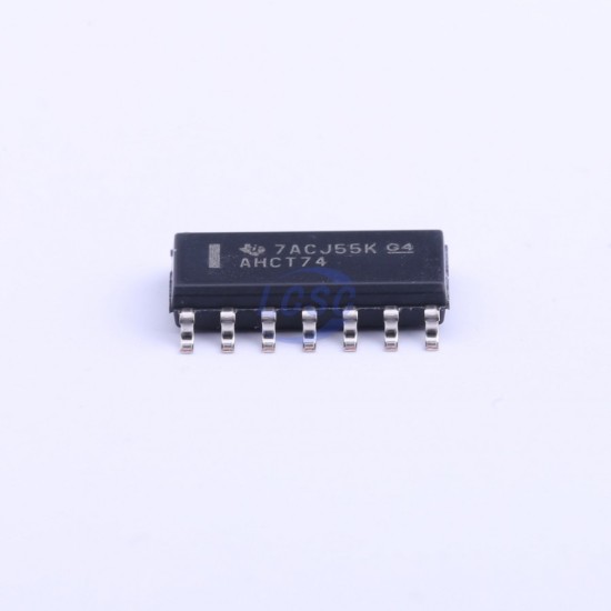 TI SN74AHCT74DR TI SN74AHCT74DR
