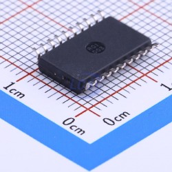 TI SN74AHCT574DWR
