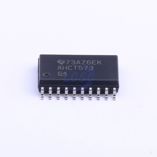 TI SN74AHCT573DWR