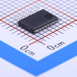 TI SN74AHCT374PWR