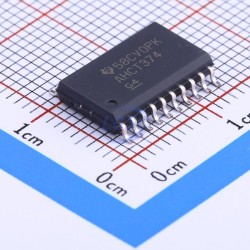 TI SN74AHCT374DWR