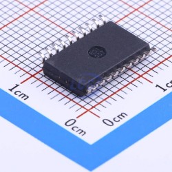 TI SN74AHCT374DWR