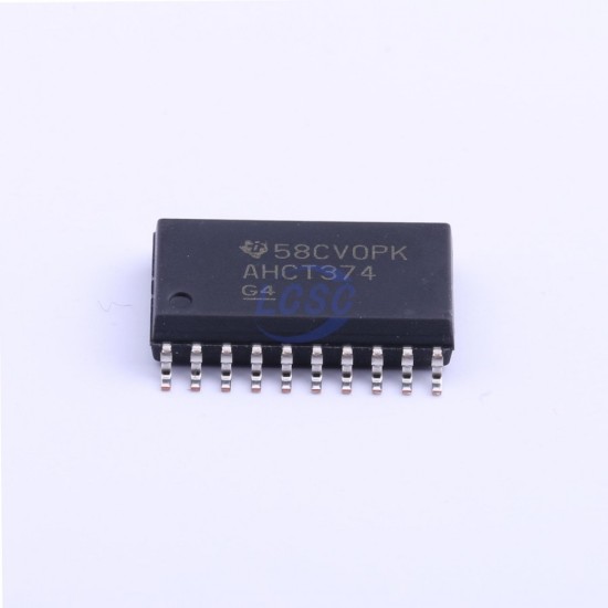 TI SN74AHCT374DWR