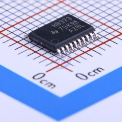 TI SN74AHCT373PWR