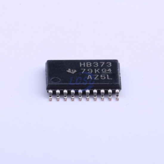 TI SN74AHCT373PWR