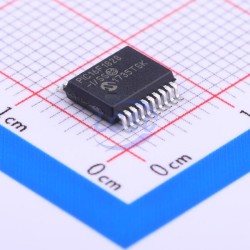 MICROCHIP PIC16F1828-I/SS