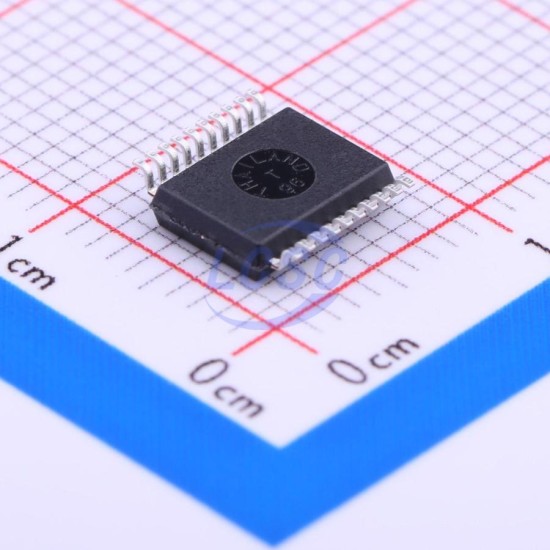 MICROCHIP PIC16F1828-I/SS