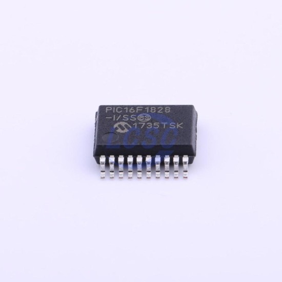 MICROCHIP PIC16F1828-I/SS
