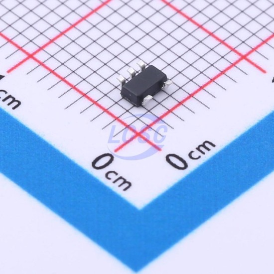 DIODES AP2191WG-7 DIODES AP2191WG-7
