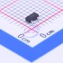 DIODES ZR431F005TA