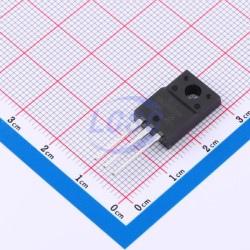 DIODES SBR3060CTFP