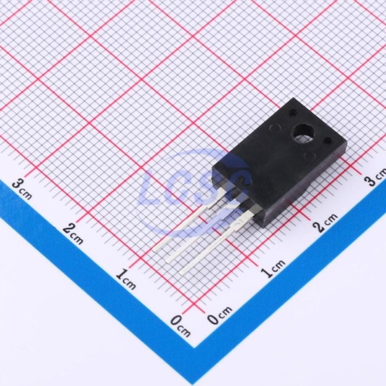 DIODES SBR3060CTFP