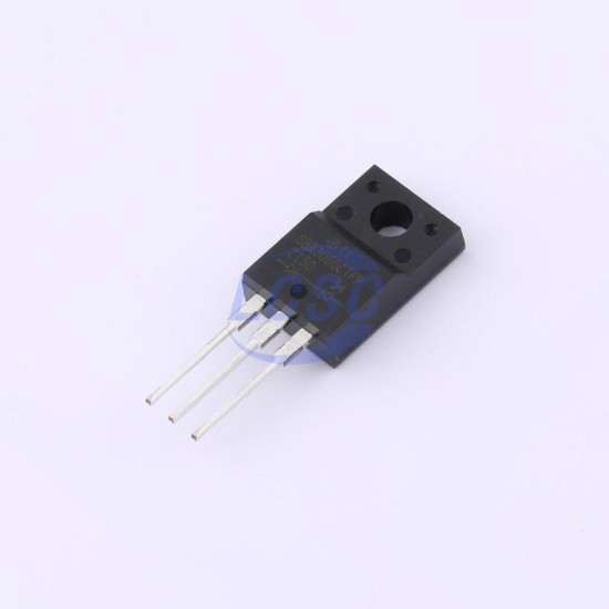 DIODES SBR3060CTFP