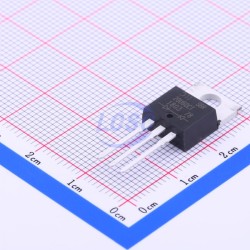 DIODES SBR20U60CT