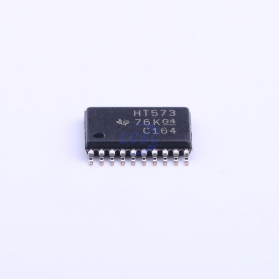 TI SN74HCT573PWR