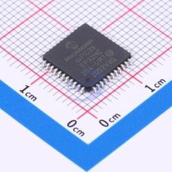 MICROCHIP DSPIC33EP32MC204-I/PT MICROCHIP DSPIC33EP32MC204-I/PT