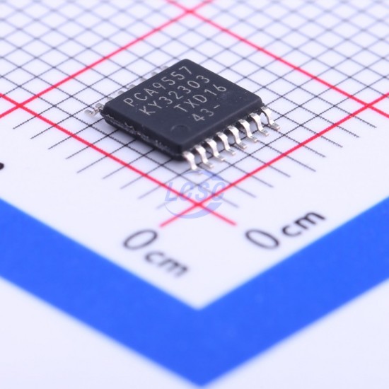 NXP PCA9557PW,118