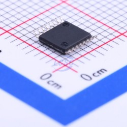 NXP PCA9557PW,118 NXP PCA9557PW,118