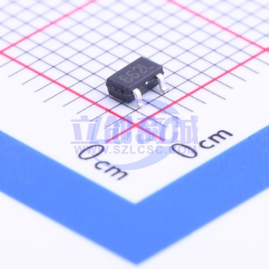 NATLINEAR LN6206P332MR-G NATLINEAR LN6206P332MR-G