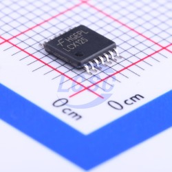 onsemi 74LCX125MTC onsemi 74LCX125MTC