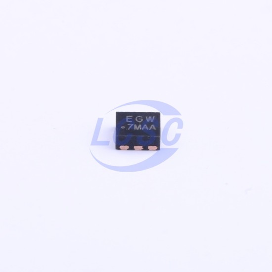 VISHAY SIA519EDJ-T1-GE3