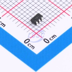 DIODES ZXCT1010E5TA