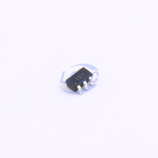 DIODES ZXCT1010E5TA