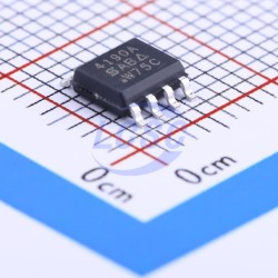 VISHAY SI4190ADY-T1-GE3