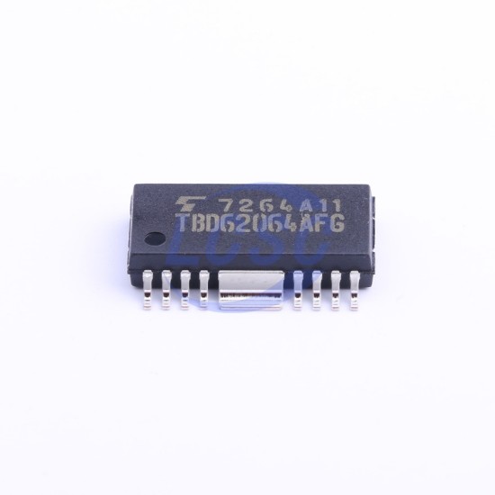 TOSHIBA TBD62064AFG,EL TOSHIBA TBD62064AFG,EL