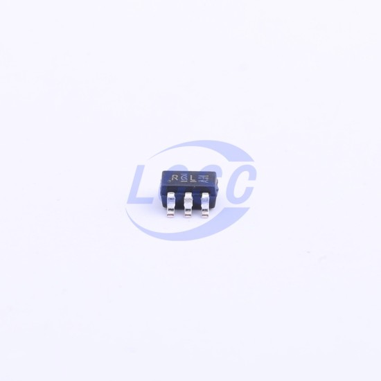 VISHAY SI1539CDL-T1-GE3