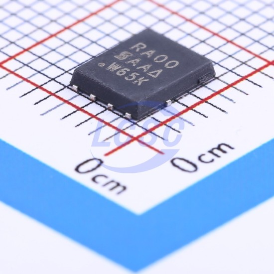VISHAY SIRA00DP-T1-GE3