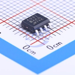 VISHAY SI4931DY-T1-GE3