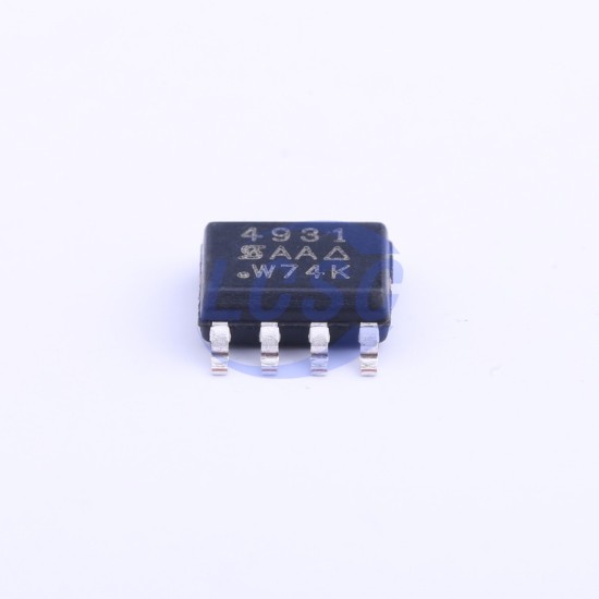 VISHAY SI4931DY-T1-GE3